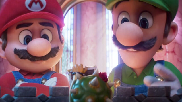 The Super Mario Galaxy Movie reveals first trailer, showing Brie Larson as Rosalina